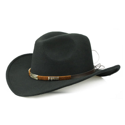 Gorra Denim Lana Tejida - Estilo Personalidad - Image 17