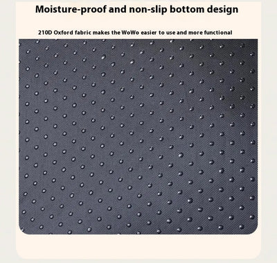 Cama Térmica para Gatos con Forro Polar Desmontable y Lavable - Image 12