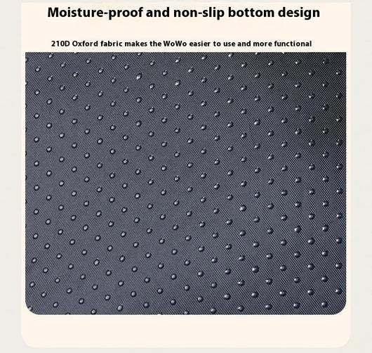 Cama Térmica para Gatos con Forro Polar Desmontable y Lavable - Image 12