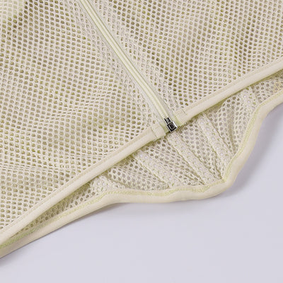 Corpiño Reductor Elegante con Tirantes Ajustables y Escote Profundo - Image 13