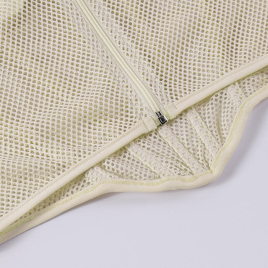 Corpiño Reductor Elegante con Tirantes Ajustables y Escote Profundo - Image 13