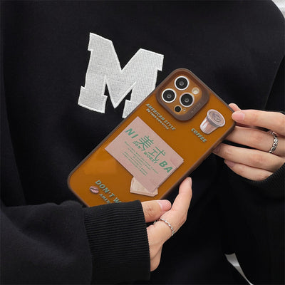 Funda de Celular con Diseño Creativo de Moda Americana - Image 10