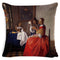 Funda De Almohada Estilo 7 45 X 45 Cm