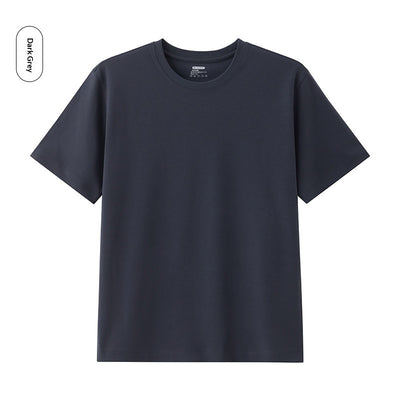 Playera Casual Transpirable de Algodón Premium para Hombre - Image 4