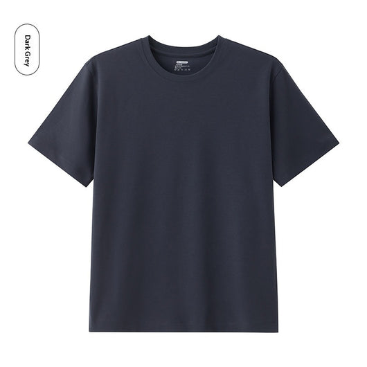 Playera Casual Transpirable de Algodón Premium para Hombre - Image 4