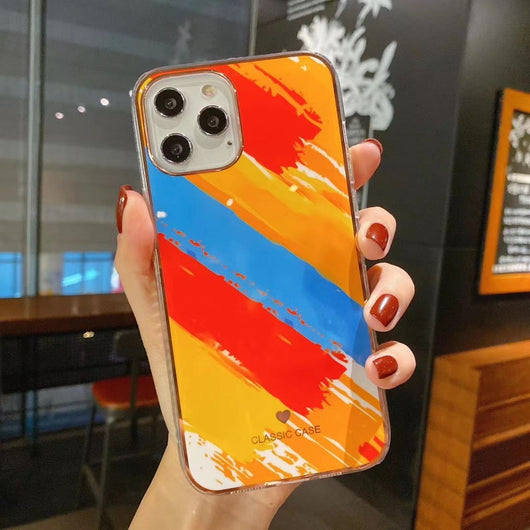 Funda Protectora para iPhone 11 Pro Max - Diseño Resistente y Elegante - Image 7