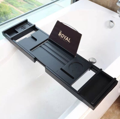 Repisa Retráctil de Lujo para Baño - Image 28