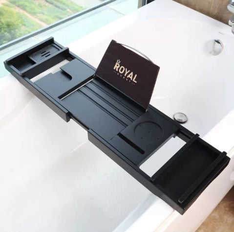 Repisa Retráctil de Lujo para Baño - Image 28
