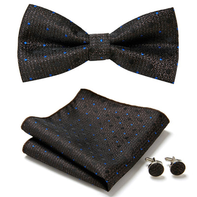 Set de 3 Moños Elegantes y Versátiles - Image 71