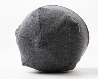 Gorro Tejido con Capucha - Estilo Coreano Casual - Image 12