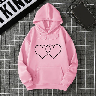 Sudadera con Capucha Casual para Hombre - Image 12