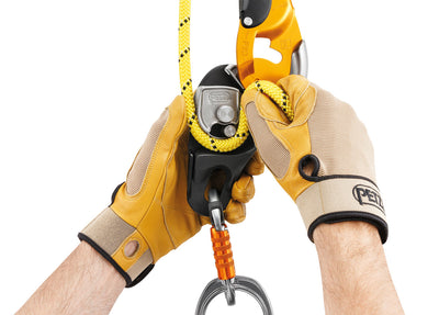 Protector de Descenso Industrial D021 RIG con Frenado Automático - Image 4