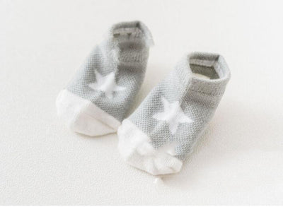Calcetines de Algodón Grueso para Niños - Comodidad y Calidez - Image 9