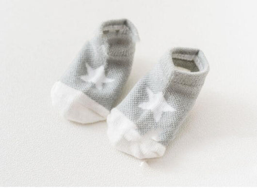 Calcetines de Algodón Grueso para Niños - Comodidad y Calidez - Image 9