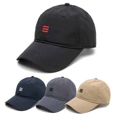 Gorra de Sol Ajustable para Hombre - Protección UV para Cabezas Grandes - Image 11