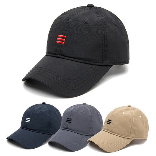 Gorra de Sol Ajustable para Hombre - Protección UV para Cabezas Grandes - Image 11