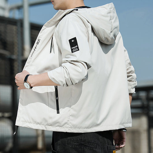 Chaqueta Deportiva Casual Coreana para Jóvenes - Image 25
