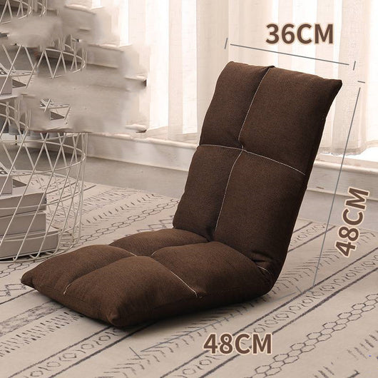Sofá Reclinable Plegable para Ventana - Respaldo Ajustable Multifuncional - Image 16