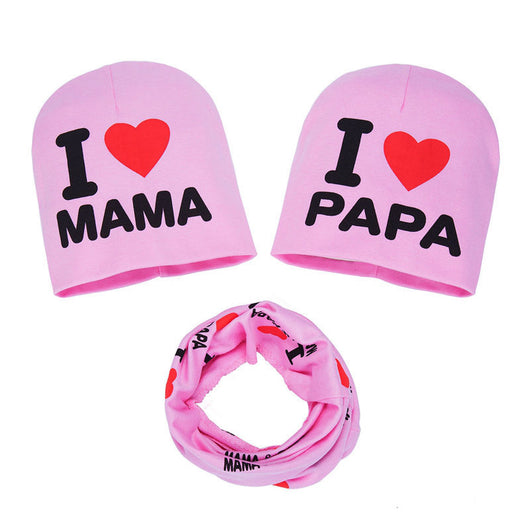 Conjunto de Gorro, Bufanda y Guantes para Niños - Protección Invernal Completa - Image 6