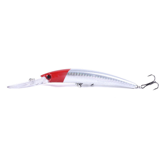 Anzuelo de Pesca Biónico con Cebo Artificial Premium - Image 3