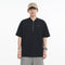 Playera Casual con Cierre Frontal para Hombre