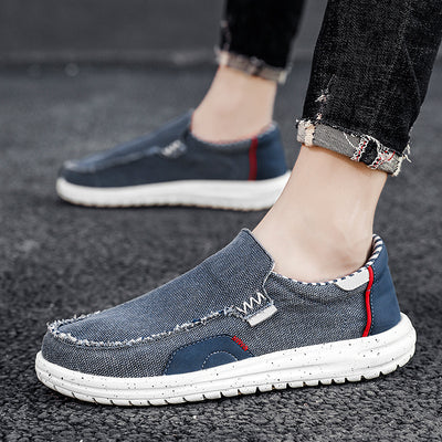 Zapatos Ligeros para Senderismo Hombre - Cómodos y Transpirables - Image 13