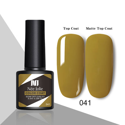 Esmalte Gel Semipermanente Tonos Nude Naturales - Image 45