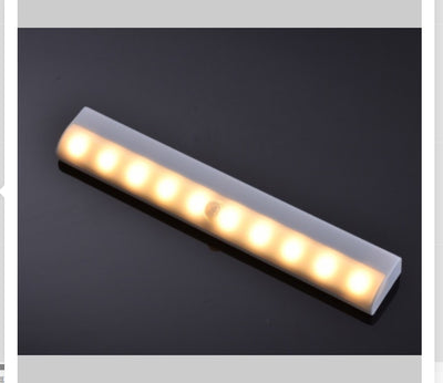 Luz LED Automática para Closet con Sensor de Movimiento - Image 58