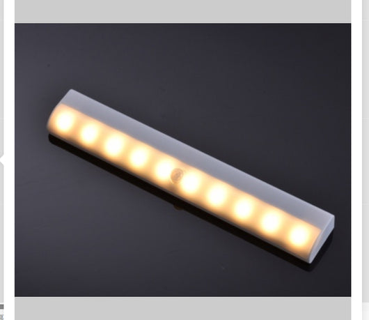 Luz LED Automática para Closet con Sensor de Movimiento - Image 58
