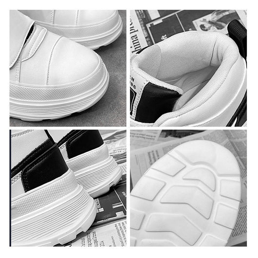 Zapatillas Deportivas Juveniles con Suela Reforzada - Image 3