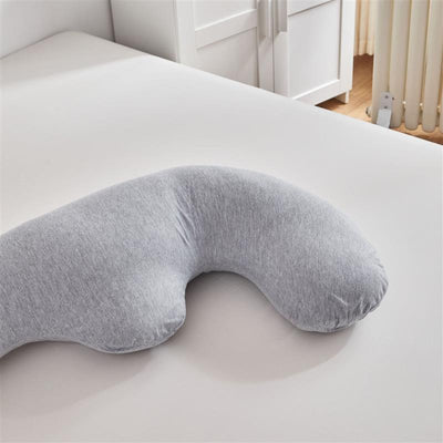 Almohada de Soporte Abdominal para Embarazo - Cojín Multifuncional para Dormir de Lado - Image 3