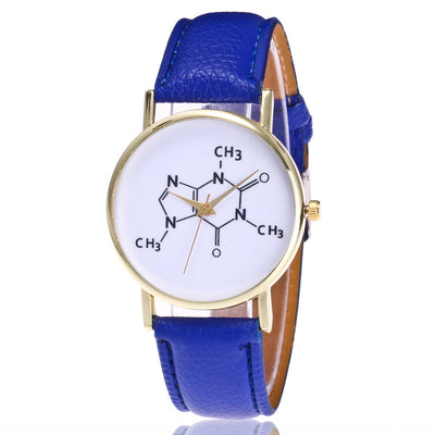 Reloj Digital Personalizado con Patrones Dinámicos - Image 2