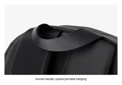 Mochila de Viaje Ejecutiva Gran Capacidad - Diseño Minimalista Profesional - Image 18