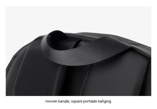Mochila de Viaje Ejecutiva Gran Capacidad - Diseño Minimalista Profesional - Image 18
