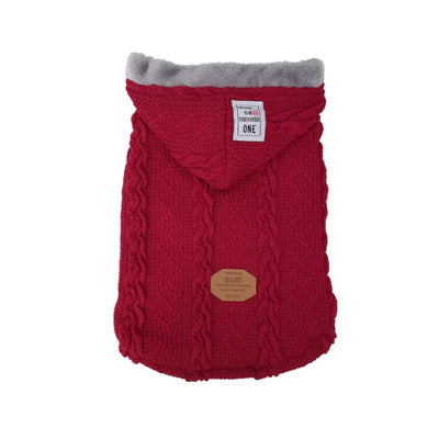 Ropa Térmica para Perros - Abrigo Suave y Cálido - Image 11