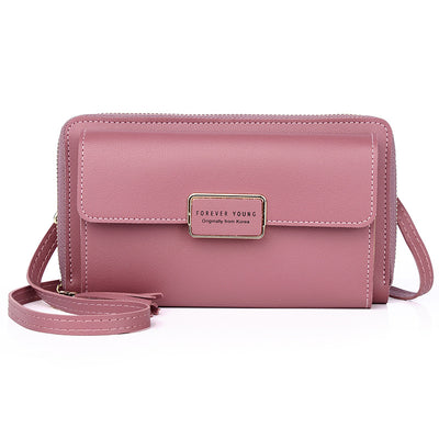 Bolso Bandolera de Un Hombro con Tassel y Gran Capacidad - Image 5