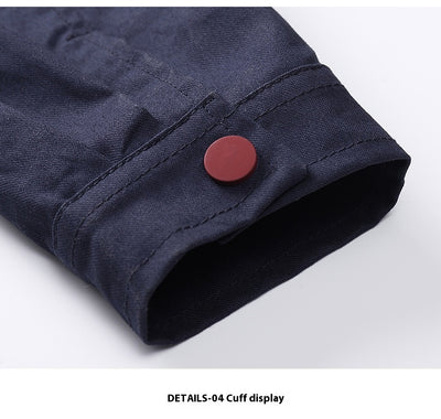 Chaqueta Refrigerante con Banda Reflectiva - Prevención de Golpe de Calor - Image 11