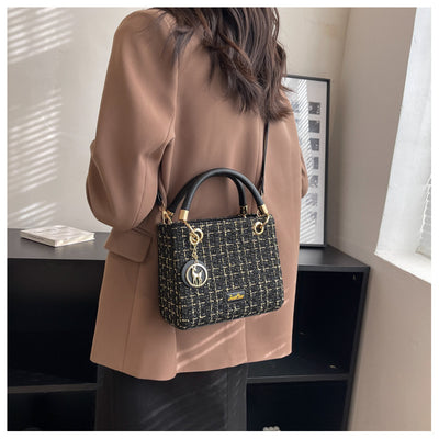 Bolso de Moda para Mujer Tipo Mensajero Bandolera - Image 33