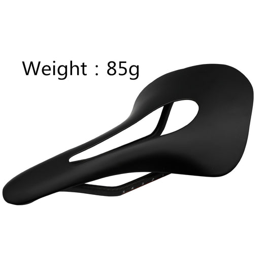 Asiento de Bicicleta de Fibra de Carbono Ultraligero para Montaña y Ruta - Image 8