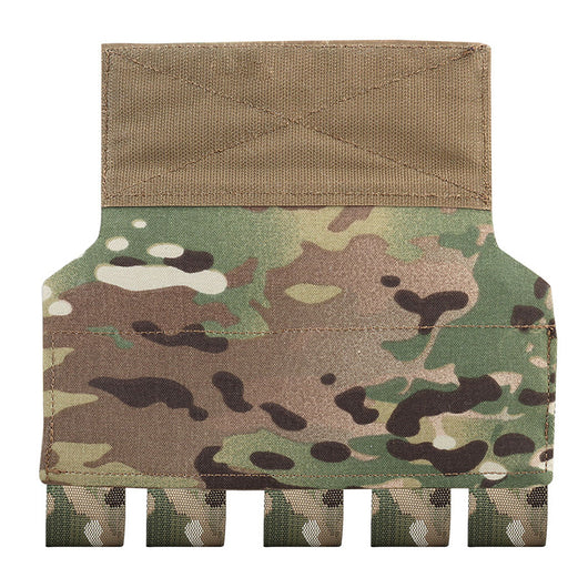 Organizador Modular con Velcro para Mochilas y Equipos - Image 3