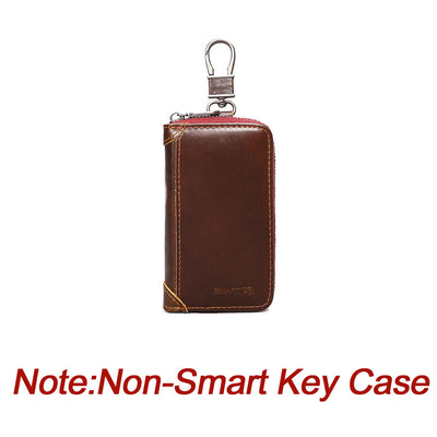 Estuche Retro para Llaves con Protección Anti-pérdida - Image 5