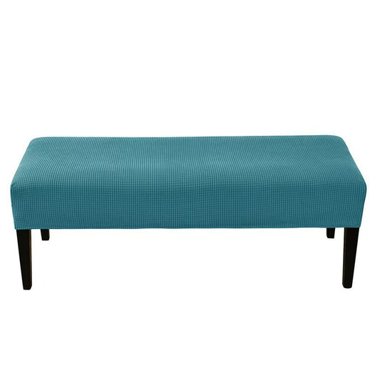 Funda Elástica para Silla de Tela de Algodón - Image 12