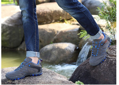 Botas de Senderismo para Mujer - Calzado de Montaña Profesional - Image 23