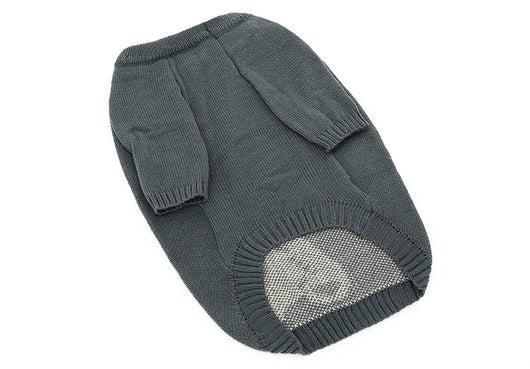 Suéter Térmico Grueso para Perros Grandes - Abrigo de Invierno - Image 12