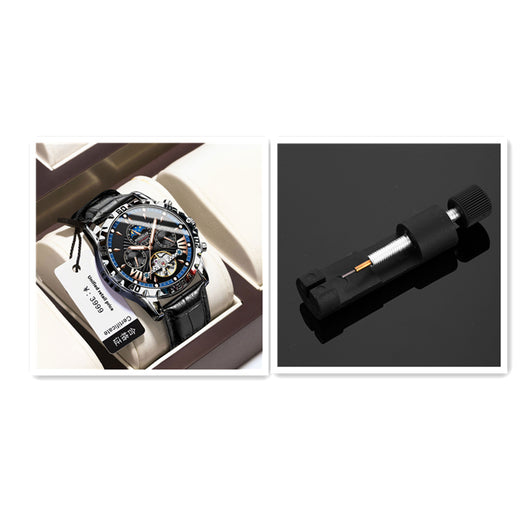 Reloj Automático de Lujo para Hombre - Image 24