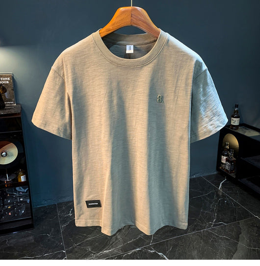 Playera Ligera Transpirable para Hombre - Cómoda y Versátil - Image 11