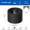 Black 15 W Cool White