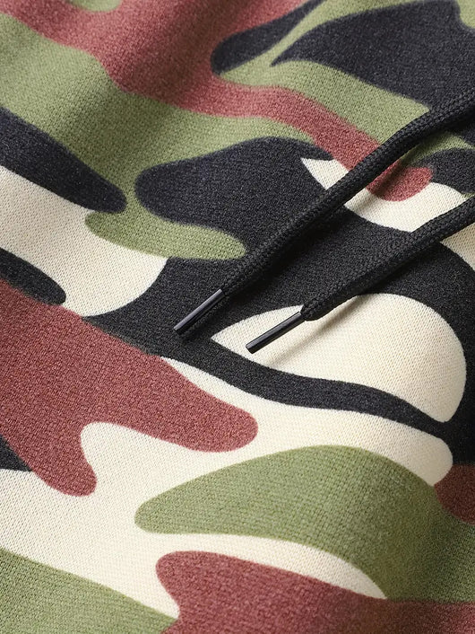 Conjunto Deportivo Casual: Sudadera y Pantalones de Buzo - Image 20