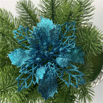 Adornos Navideños de Cebolla con Guirnalda Hueca - Image 34