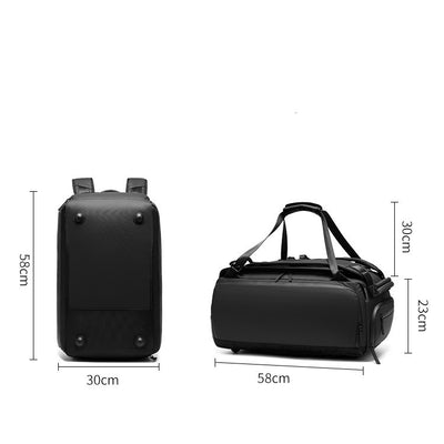 Mochila Profesional de Viaje y Negocios para Hombre - Image 12
